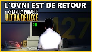 Vido-Test : TEST - THE STANLEY PARABLE ULTRA DELUXE - NO SPOIL - FR - PS5 XBOX ONE SERIES X & S NINTENDO SWITCH