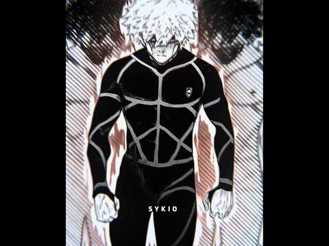 Kunigami: The Wild Card 🦁|| Blue Lock Manga Edit || AURA MALDITA|