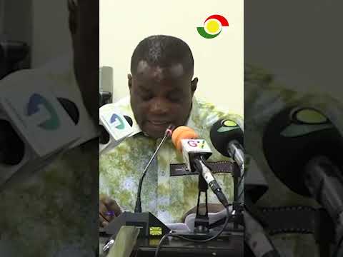 Minister Governs Agbodza announces GH¢3 billion bypass to ease Suame congestion