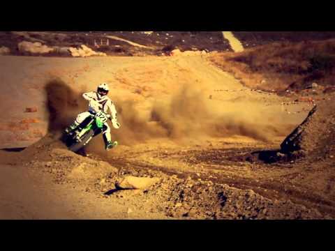 Pro Rider Profile - Bryce Stavron 