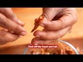 తింటే జీవిత కాలం గుర్తుండే రొయ్యల ఇగురు | Seafood Curry | Vankaya Yendu Royyala Iguru | Dry Prawns  - 03:58 min - News - Video