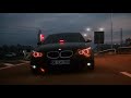 BMW 5 – Series E60 M-Tech 1.44