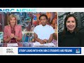 Gen Z’s Reality Check: Inside the mind of today’s teens and young adults  - 04:32 min - News - Video