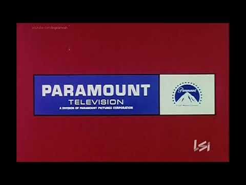 Paramount Television (1974)