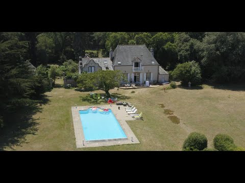 Property video