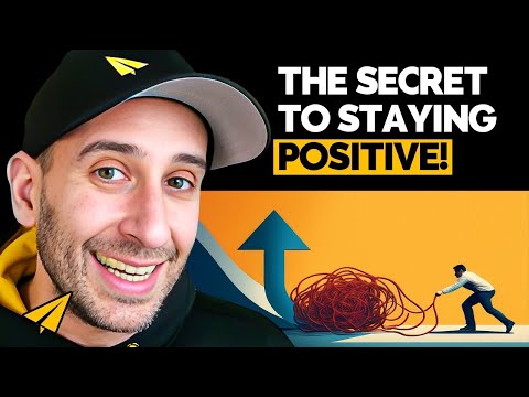 Defeating Negativity: Strategies for Success