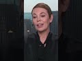 Actress Olivia Colman on Hollywood pay gap  - 00:34 min - News - Video