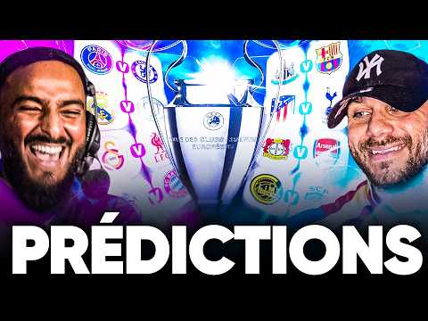 🏆LA LDC VA TREMBLER.. (FEAT @Loguito)