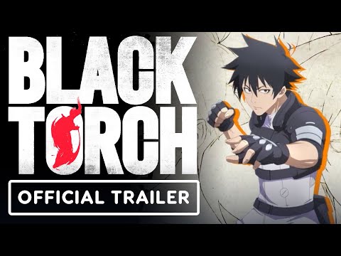 Black Torch - Official Characters Trailer (English Subtitles)