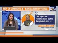 MEA Rejects Bangladesh’s Remarks On Murshidabad Violence, Urges Focus On Minority Rights | News9