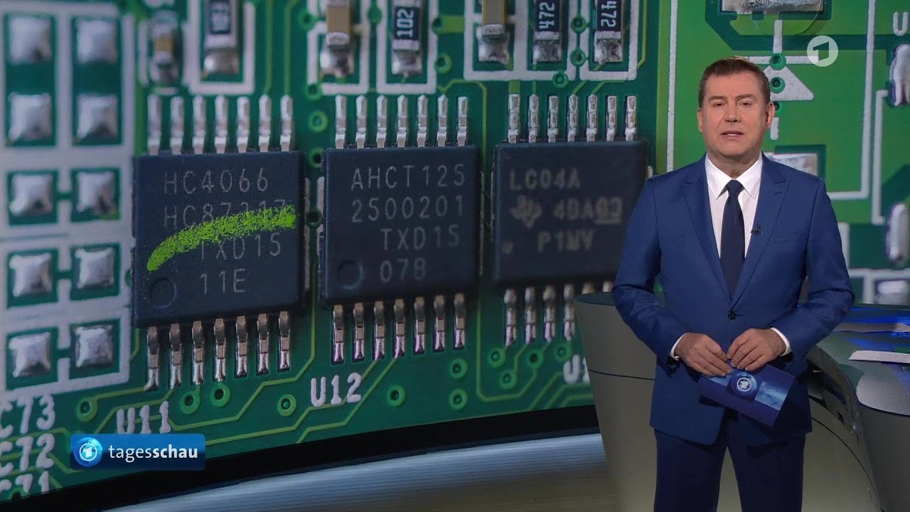 tagesschau 20:00 Uhr, 22.10.2025