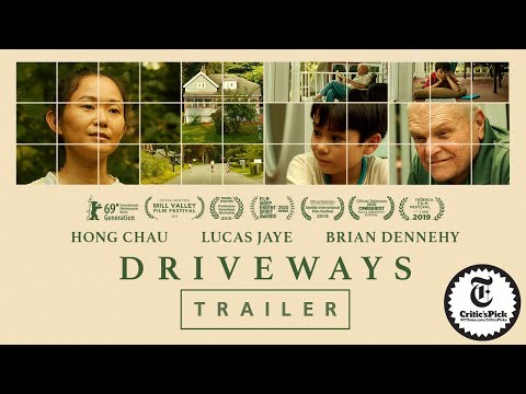 Driveways'