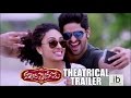 Kalyana Vaibhogame theatrical trailer -Naga Shourya