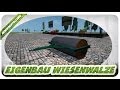 DIY Wiesenwalze v1.0