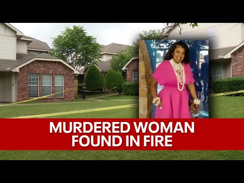 Woman shot in the head found in Duncanville apartment fire