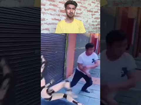 I don't misde end 😂#trending #viral #video #trending #viral #reaction #video