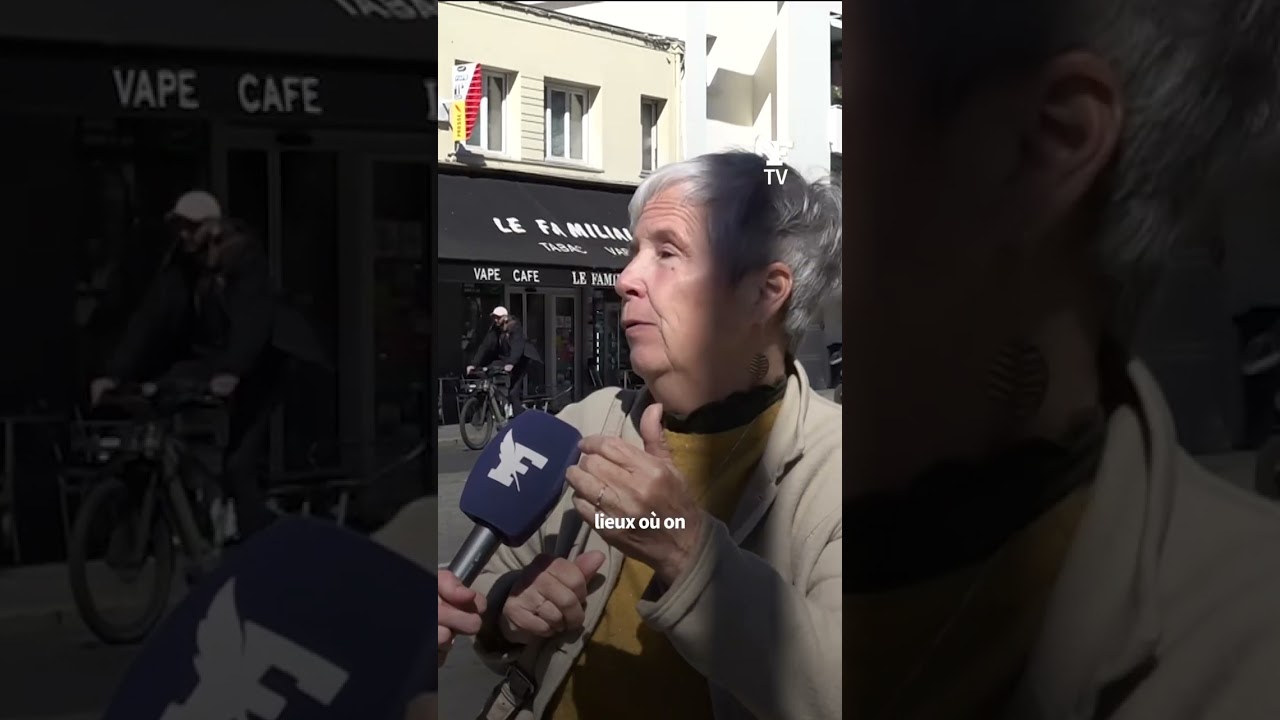 «Nos commerces traditionnels disparaissent les uns après les autres et sont remplacés par des