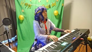あの原神から案件が来ました