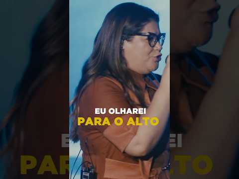 Deus nunca falha! Assista “Olharei Para o Alto” com Midian Lima, Gabriela Gomes e Marquinhos Gomes
