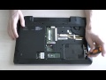 Замена HDD на SSD в ноутбуке (На примере Lenovo M5400)
