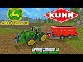 Kuhn Profile Pack v1.0