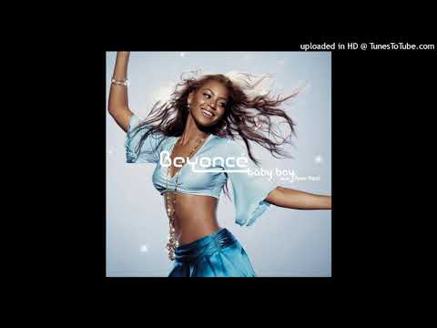 Beyoncé - Baby Boy (feat. Sean Paul)