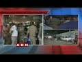 Drunk Woman Creates Nuisance After Being Caught By Hyderabad Police