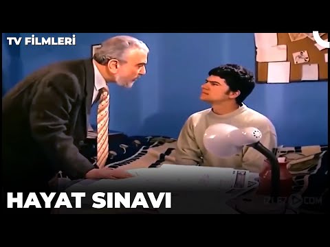 Hayat Sınavı - Kanal 7 TV Filmi