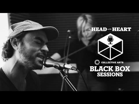 The Head and the Heart – “Another Story” (Collective Arts Black Box Sessions)