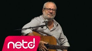 Bülent Ortaçgil - Bu Su Hiç Durmaz (Live)