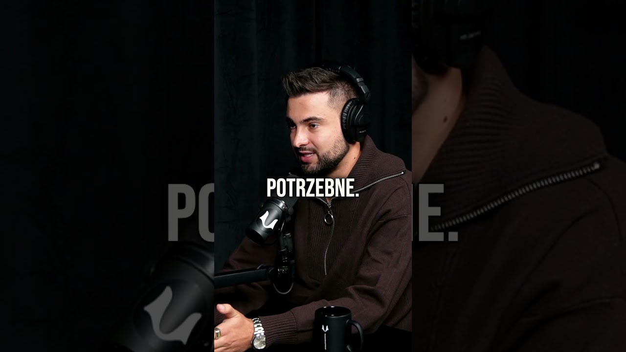 01 Co Jest Najtrudniejsze w E-Commerce – ft. Oskar Lipiński (premiera we wtorek o 19:00)