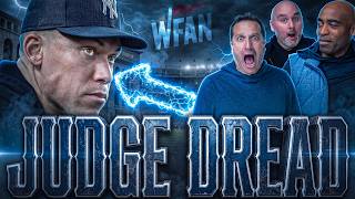 Aaron Judge Injury Disaster: Can Yankees Survive This?