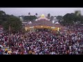 Sea of Devotees Throng Sathya Gnana Sabai to Celebrate Thaipusam Festival in Tamil Nadu | News9