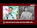 Asaduddin Owaisi और Navneet Rana के बीच चुनौतियों का दौर शुरू | Lok Sabha Election 2024 | Hyderabad  - 02:00 min - News - Video