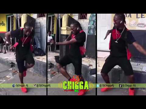 Kevdon - Style A Style (Viral Video) Ft. Shelly Belly