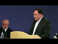 LIVE: Alan Bates testifies at UK Post Office Horizon IT Inquiry  - 03:09:41 min - News - Video