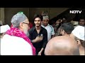 Asaduddin Owaisi News | AIMIM Chiefs Door To Door Campaign At Noorkhanbazar In Hyderabad  - 13:48 min - News - Video
