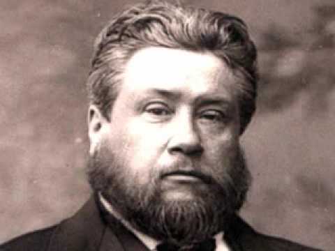 The Victory of Faith - Charles Spurgeon Sermon