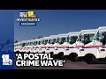 Mail theft complaints rise amid change to postal officers duties