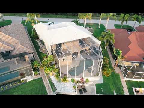 Property video