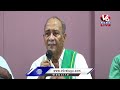 LIVE: Samyukt Kisan Morcha Demands Central Govt To Give MSP and Runa Mafi | V6 News - 01:05:06 min - News - Video