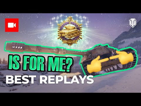 Best Replay #203 - Is For Me?