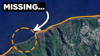 Thumbnail for the video "How the World’s Most Remote Megaproject Went Wrong" from The B1M