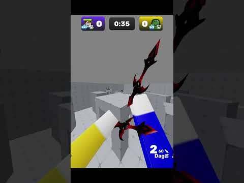 SIREN HEAD FUNK☠️? 糖餅風格? #fpy #roblox #rivals #rivalsclips