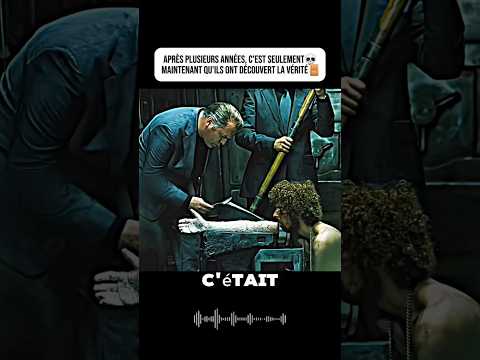 c'est seulement maintenant qu'ils ont découvert la vérité🚪💀#film #netflixfr#movie#action#histoire