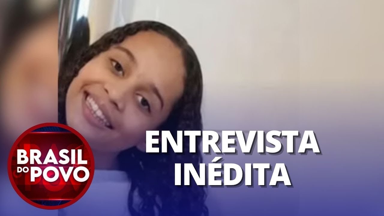 Exclusivo Cúpula da segurança pública dá detalhes inéditos do caso Larissa