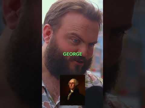 George Kamel | I Just Wanted To Hear Him Get It Wrong 3 Times