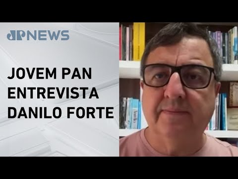 STF pede mais transparência e suspende emendas parlamentares; Danilo Forte analisa decisão