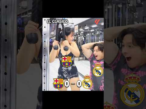 <strong>Barcelona</strong> o Real Madrid #realmadrid #<strong>barcelona</strong> #elclasico