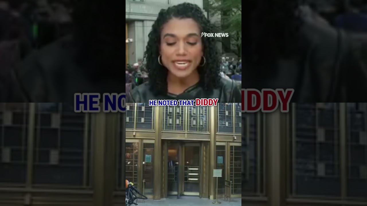 BREAKING: Sean 'Diddy' Combs learns his fate #news #shorts #breaking #diddy #music #crime #usa #us